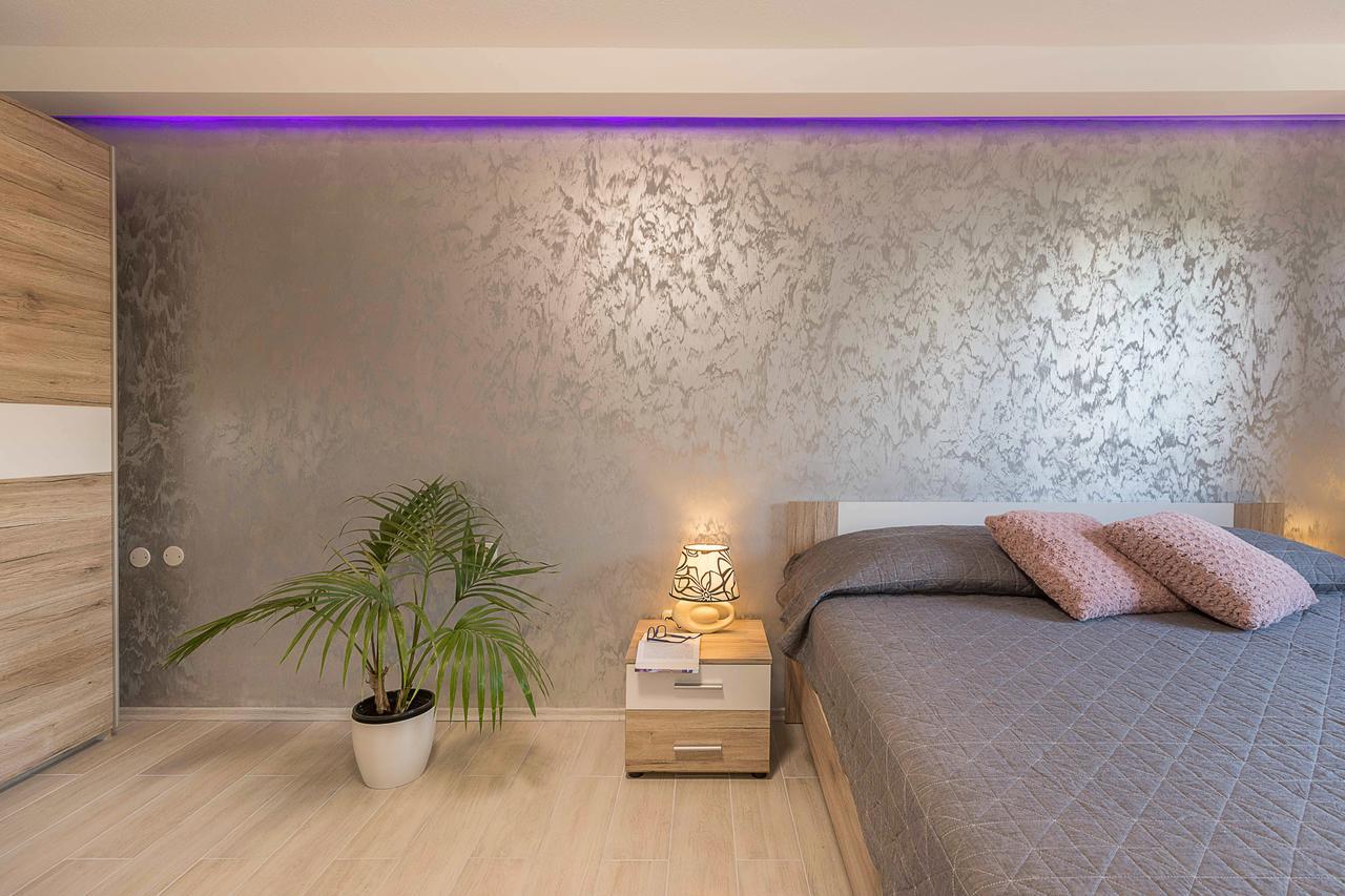 Apartments Villa Tre Marie โรวีน ภายนอก รูปภาพ